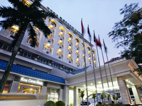 Khách sạn Bảo Sơn – Hà Nội tuyển gấp nhân viên
