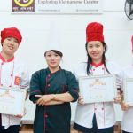 khóa học nấu ăn gia đình tại Học Món Việt_Giáo dục nghề