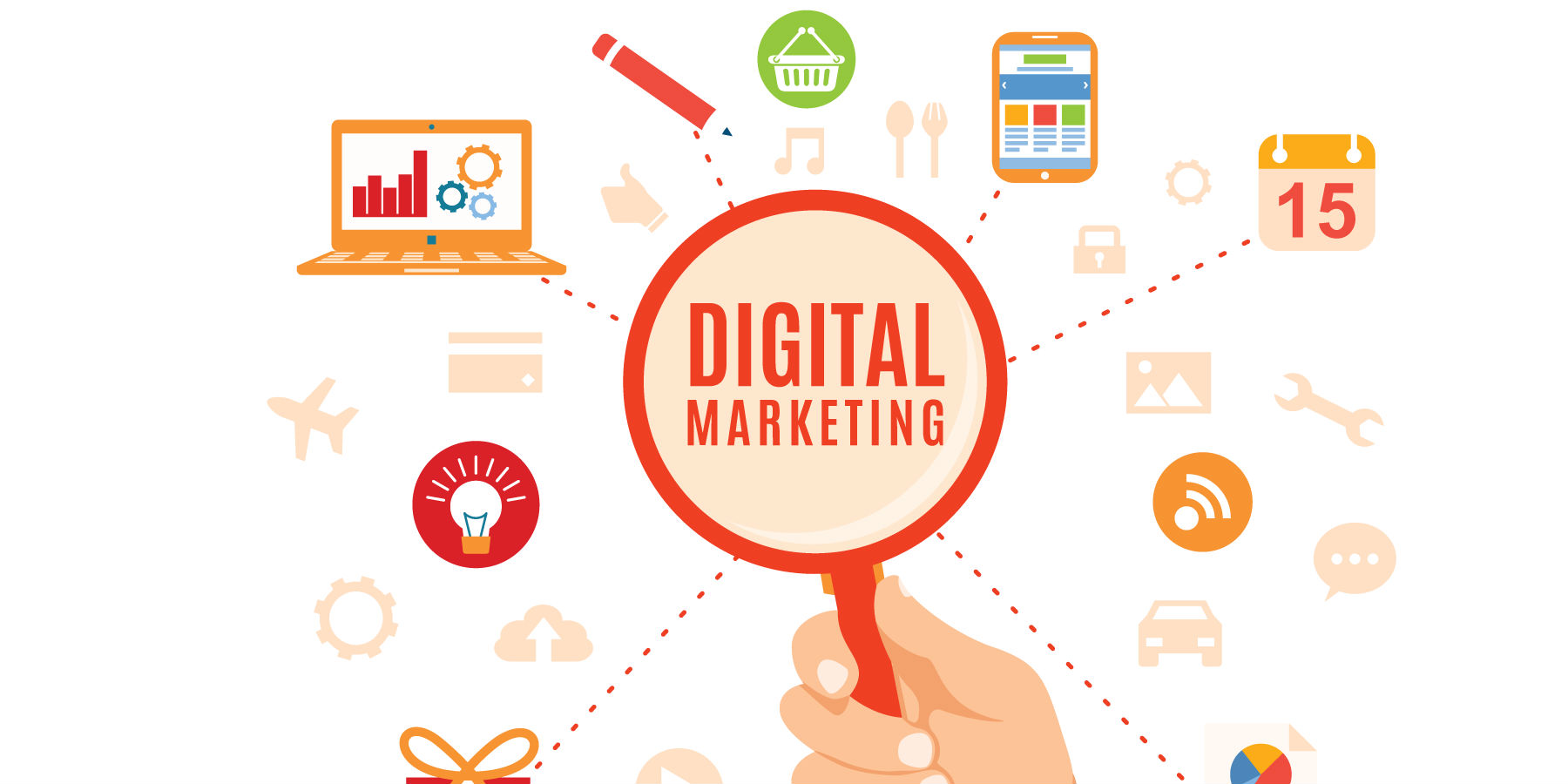 8 câu hỏi bất hủ về Digital Marketing