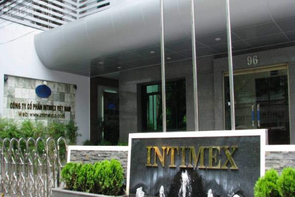 Công ty Cổ phần Intimex Việt Nam tuyển dụng nhân Viên Kế Toán Tổng Hợp