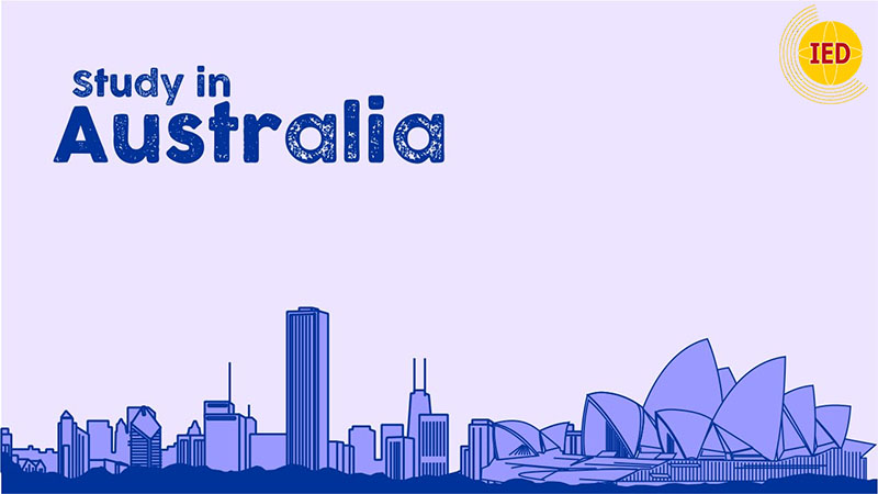 Những điều cần biết về xin visa du học Úc 2019