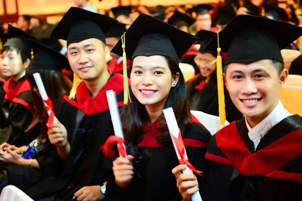 Tuyển sinh thạc sĩ đợt 1 năm 2019 tại Hà Nội