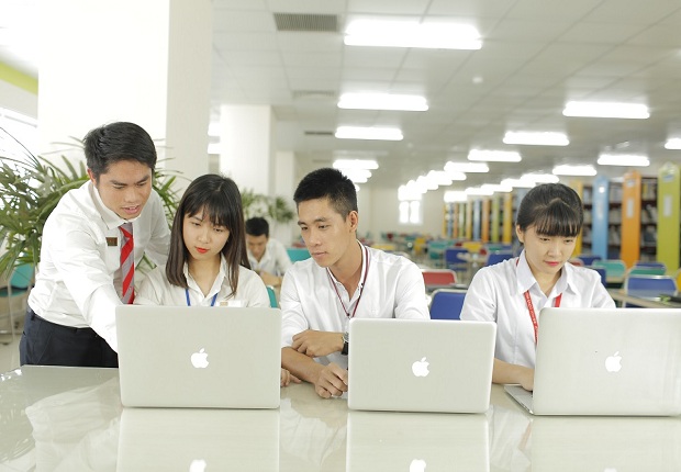 học công nghệ thông tin tại Hà Nội_giaoducnghe