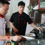 Khóa học đầu bếp chuyên nghiệp tại Học Món Việt Giáo dục nghề