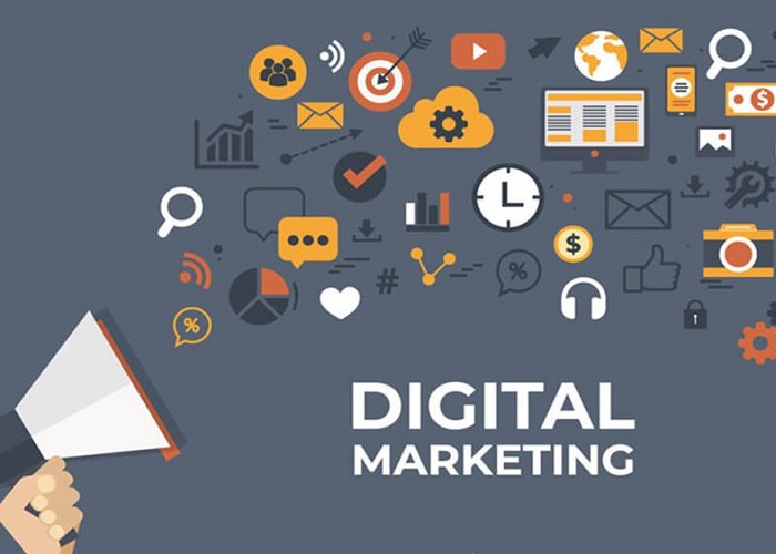 Học trái ngành có làm việc được trong ngành Digital marketing không?