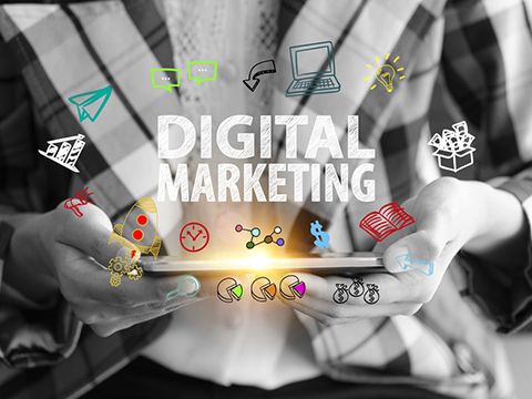 Xu hướng phát triển trong ngành Digital Marketing năm 2020