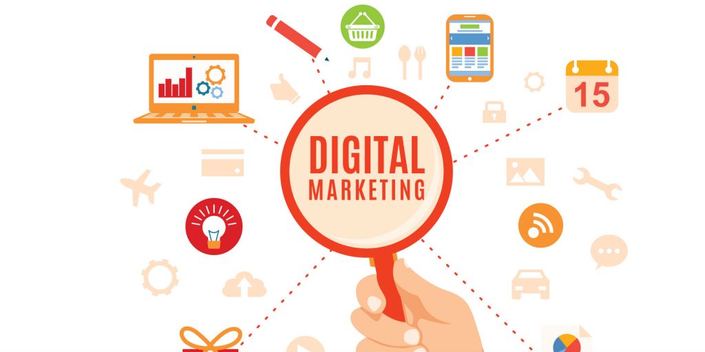 đầu công việc digital marketing cần làm_giáo dục nghề
