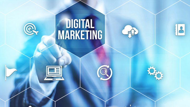 Nhược điểm của ngành digital marketing