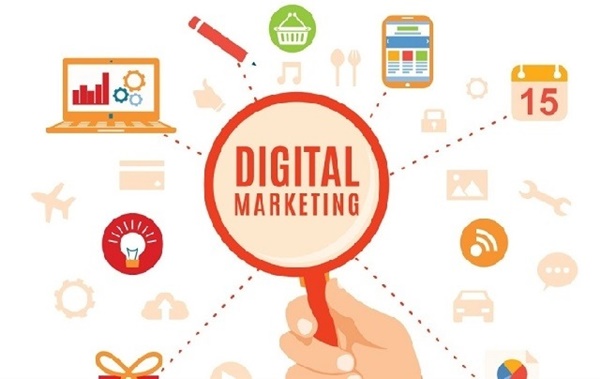 5 câu hỏi về vị trí công việc Digital Marketing