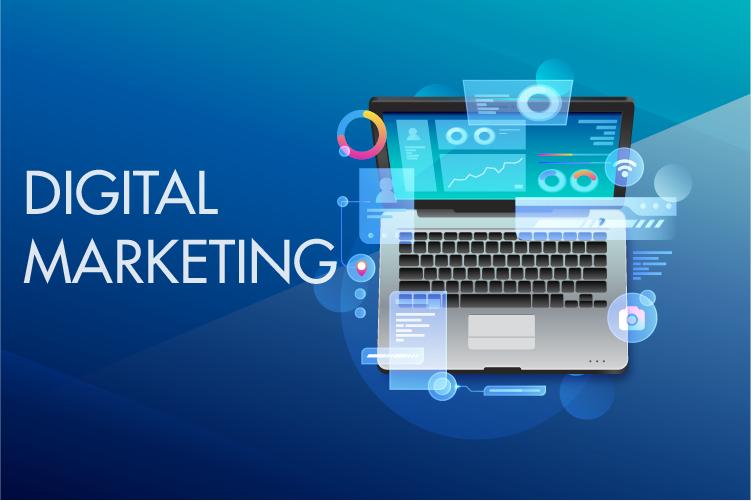 15 Lợi ích của Digital marketing mang lại thành công cho doanh nghiệp