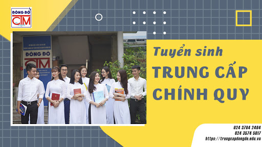 5/9/2022 – Khai giảng lớp Trung cấp chính quy tại Hà Nội