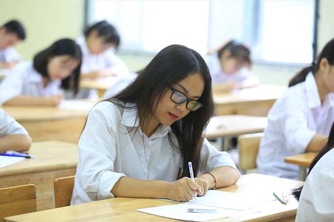 Học bổ túc kết hợp Trung cấp chính quy tại Hà Nội