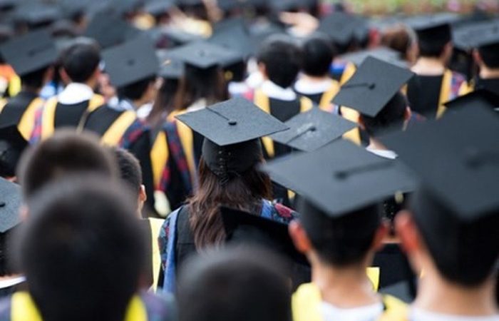 6 lý do khiến sinh viên Đại học ra trường thất nghiệp_giáo dục nghề