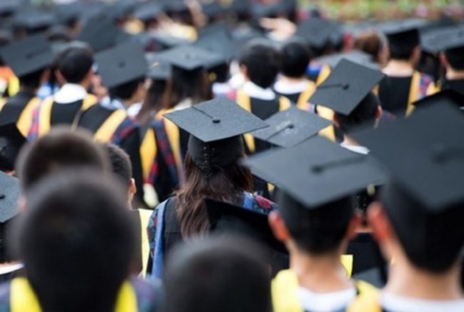 6 Lý do khiến sinh viên Đại học ra trường thất nghiệp