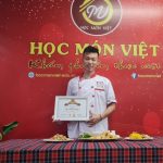 Học nấu món chay_giáo dục nghề