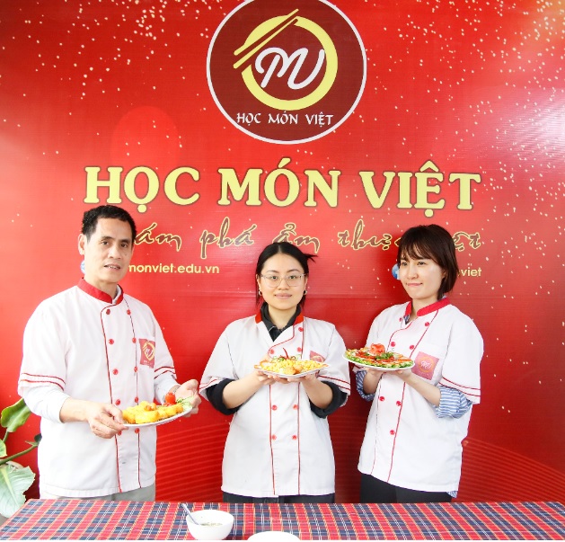 khóa học nấu ăn trước khi lập gia đình 3_giáo dục nghề